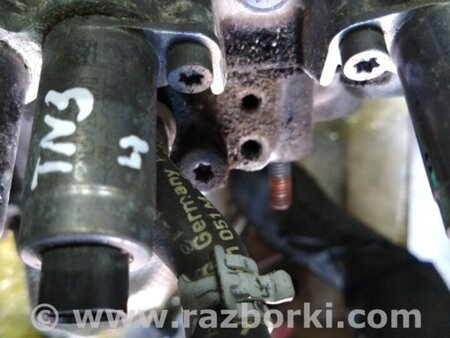 ФОТО Клапан положения фаз для Audi (Ауди) A3 8V1, 8VA, 8V7, 8VS (03.2012-...) Киев
