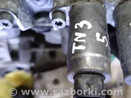 ФОТО Клапан положения фаз для Audi (Ауди) A3 8V1, 8VA, 8V7, 8VS (03.2012-...) Киев