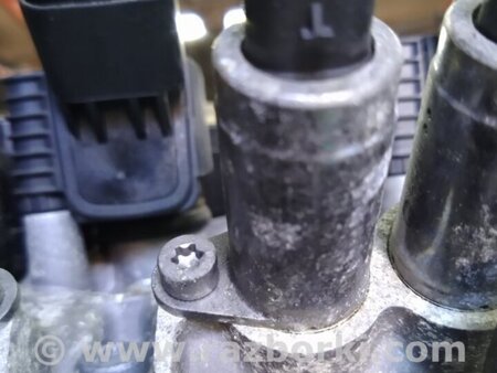 ФОТО Клапан положения фаз для Audi (Ауди) A3 8V1, 8VA, 8V7, 8VS (03.2012-...) Киев