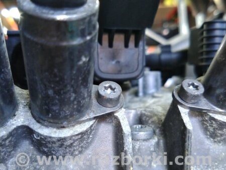 ФОТО Клапан положения фаз для Audi (Ауди) A3 8V1, 8VA, 8V7, 8VS (03.2012-...) Киев
