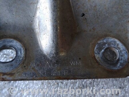 ФОТО Кронштейн для Audi (Ауди) A3 8V1, 8VA, 8V7, 8VS (03.2012-...) Киев