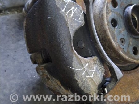 ФОТО Суппорт тормозной для Audi (Ауди) A3 8V1, 8VA, 8V7, 8VS (03.2012-...) Киев