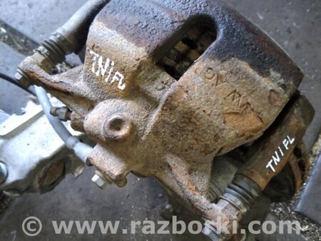 ФОТО Суппорт тормозной для Audi (Ауди) A3 8V1, 8VA, 8V7, 8VS (03.2012-...) Киев