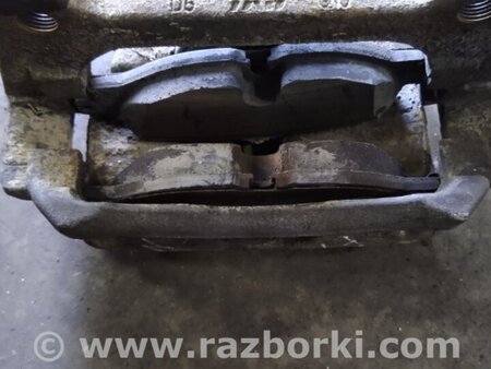ФОТО Скоба суппорта для Audi (Ауди) A3 8V1, 8VA, 8V7, 8VS (03.2012-...) Киев