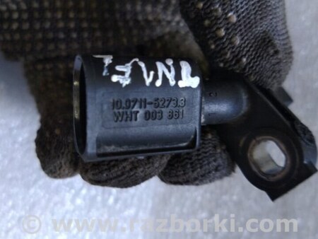 ФОТО Датчик ABS для Audi (Ауди) A3 8V1, 8VA, 8V7, 8VS (03.2012-...) Киев