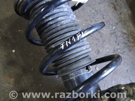 ФОТО Пружина подвески для Audi (Ауди) A3 8V1, 8VA, 8V7, 8VS (03.2012-...) Киев