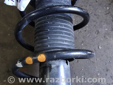 ФОТО Пружина подвески для Audi (Ауди) A3 8V1, 8VA, 8V7, 8VS (03.2012-...) Киев