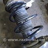 Пружина подвески Audi (Ауди) A3 8V1, 8VA, 8V7, 8VS (03.2012-...)