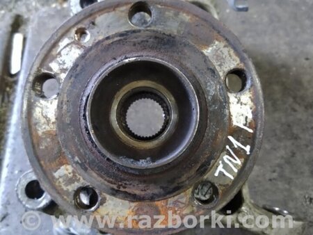 ФОТО Ступица для Audi (Ауди) A3 8V1, 8VA, 8V7, 8VS (03.2012-...) Киев
