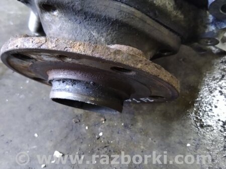 ФОТО Ступица для Audi (Ауди) A3 8V1, 8VA, 8V7, 8VS (03.2012-...) Киев