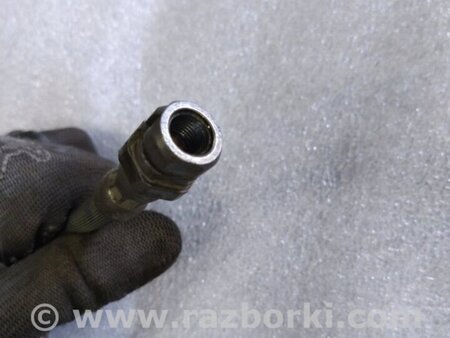 ФОТО Шланг тормозной для Audi (Ауди) A3 8V1, 8VA, 8V7, 8VS (03.2012-...) Киев