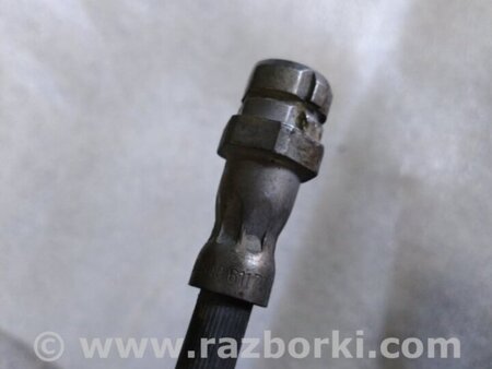 ФОТО Шланг тормозной для Audi (Ауди) A3 8V1, 8VA, 8V7, 8VS (03.2012-...) Киев