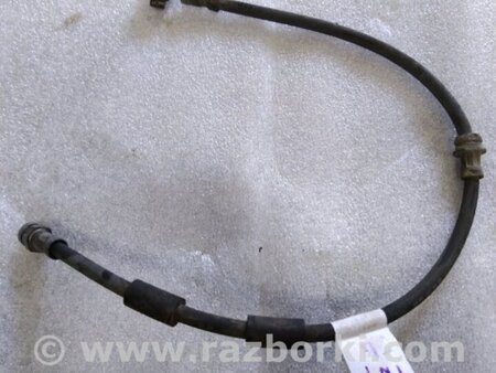 ФОТО Шланг тормозной для Audi (Ауди) A3 8V1, 8VA, 8V7, 8VS (03.2012-...) Киев