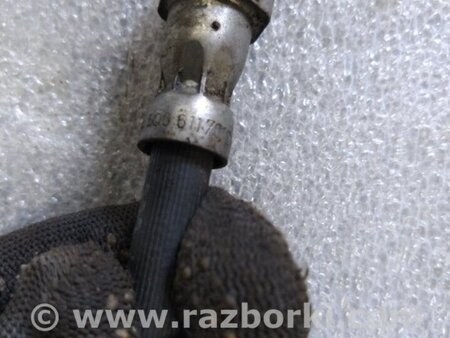 ФОТО Шланг тормозной для Audi (Ауди) A3 8V1, 8VA, 8V7, 8VS (03.2012-...) Киев