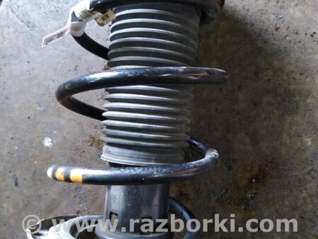 ФОТО Пружина подвески для Audi (Ауди) A3 8V1, 8VA, 8V7, 8VS (03.2012-...) Киев