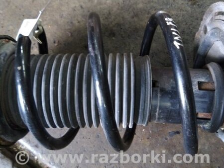ФОТО Пружина подвески для Audi (Ауди) A3 8V1, 8VA, 8V7, 8VS (03.2012-...) Киев