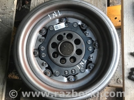 ФОТО Маховик АКПП для Audi (Ауди) A3 8V1, 8VA, 8V7, 8VS (03.2012-...) Киев