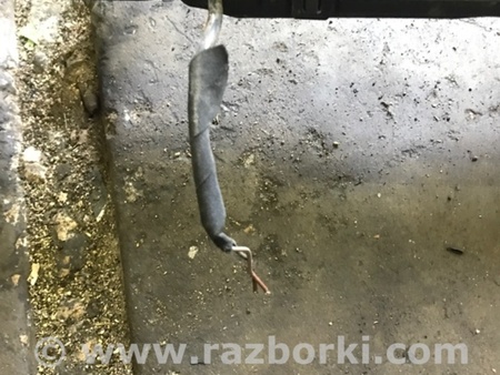 ФОТО Проводка ДВС для Porsche Macan Киев