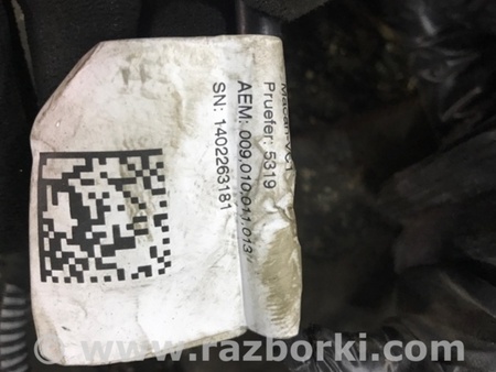 ФОТО Проводка ДВС для Porsche Macan Киев