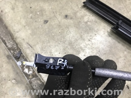 ФОТО Трос замка двери для Audi (Ауди) Q3 II (07.2018-...) Киев