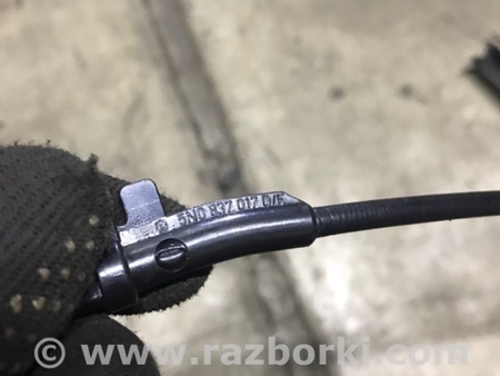 ФОТО Трос замка двери для Audi (Ауди) Q3 II (07.2018-...) Киев