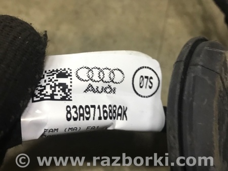 ФОТО Проводка двери для Audi (Ауди) Q3 II (07.2018-...) Киев
