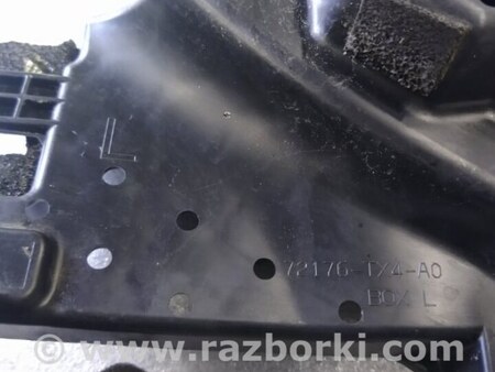 ФОТО Усилитель двери для Acura RDX TB4 USA (04.2015-...) Киев