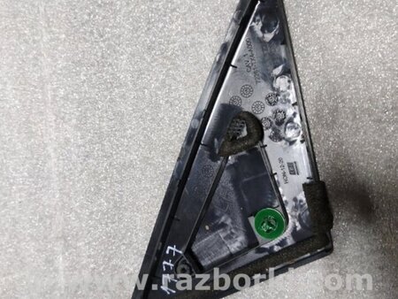 ФОТО Накладка рамки двери для Acura RDX TB4 USA (04.2015-...) Киев