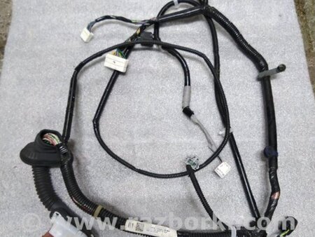 ФОТО Электропроводка для Acura RDX TB4 USA (04.2015-...) Киев