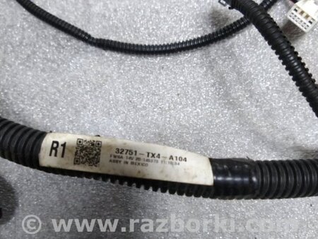 ФОТО Электропроводка для Acura RDX TB4 USA (04.2015-...) Киев