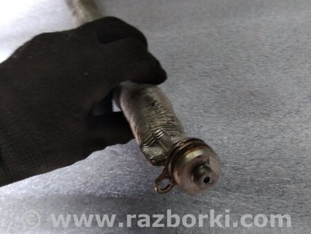ФОТО Патрубок системы охлаждения для Audi (Ауди) A3 8V1, 8VA, 8V7, 8VS (03.2012-...) Киев