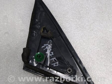 ФОТО Накладка рамки двери для Acura RDX TB4 USA (04.2015-...) Киев