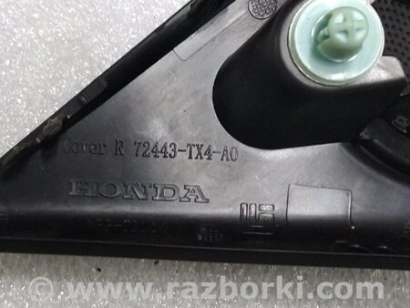 ФОТО Крышка динамика для Acura RDX TB4 USA (04.2015-...) Киев