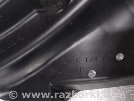 ФОТО Усилитель двери для Acura RDX TB4 USA (04.2015-...) Киев
