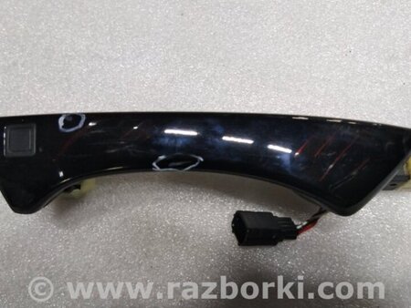 ФОТО Ручка двери внешняя для Acura RDX TB4 USA (04.2015-...) Киев