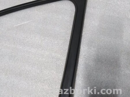ФОТО Накладка рамки двери для Acura RDX TB4 USA (04.2015-...) Киев