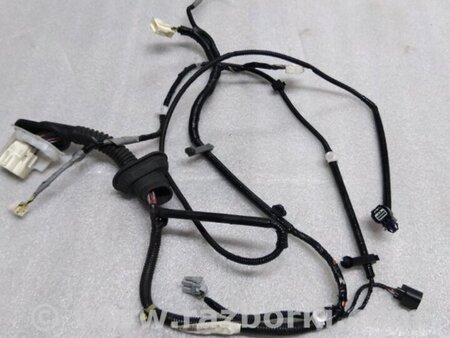 ФОТО Проводка двери для Acura RDX TB4 USA (04.2015-...) Киев