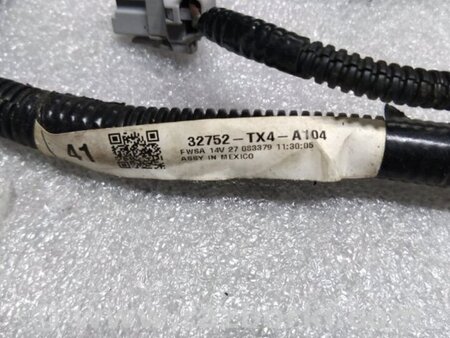 ФОТО Проводка двери для Acura RDX TB4 USA (04.2015-...) Киев