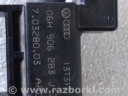 ФОТО Клапан электромагнитный для Audi (Ауди) A3 8V1, 8VA, 8V7, 8VS (03.2012-...) Киев