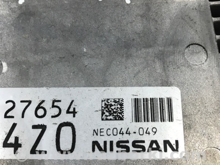 ФОТО Блок управления для Infiniti QX50 Киев