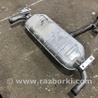ФОТО Глушитель для Infiniti QX50 Киев