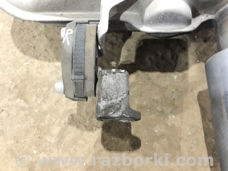 ФОТО Крепление глушителя для Audi (Ауди) A4 B8 - 8K2, 8K5 (08.2007-11.2015) Киев