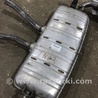 ФОТО Глушитель для Porsche Cayenne Type 958 (10-18) Киев