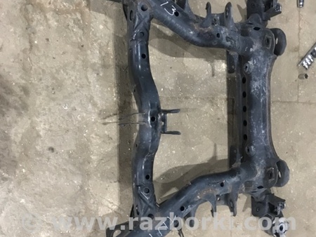 ФОТО Балка подвески для Porsche Cayenne Type 958 (10-18) Киев