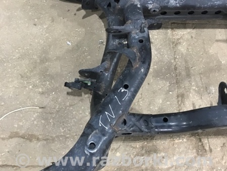 ФОТО Балка подвески для Porsche Cayenne Type 958 (10-18) Киев