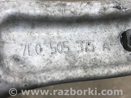 ФОТО Рычаг подвески для Porsche Cayenne Type 958 (10-18) Киев