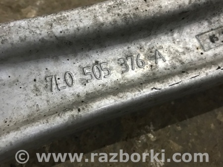 ФОТО Рычаг подвески для Porsche Cayenne Type 958 (10-18) Киев