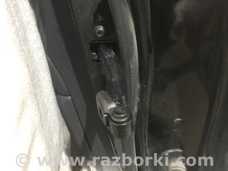 ФОТО Ограничитель двери для Audi (Ауди) A4 B8 - 8K2, 8K5 (08.2007-11.2015) Киев