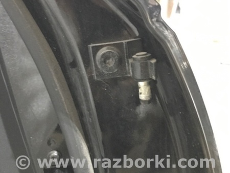 ФОТО Петля двери для Audi (Ауди) A4 B8 - 8K2, 8K5 (08.2007-11.2015) Киев