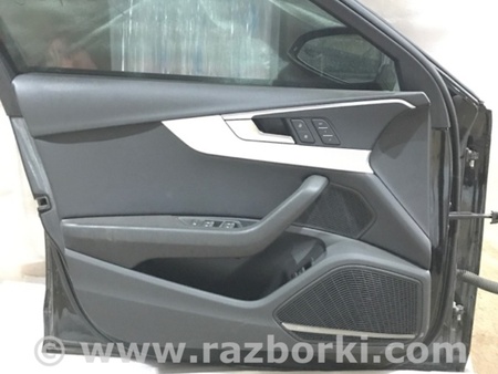 ФОТО Карточка дверная для Audi (Ауди) A4 B8 - 8K2, 8K5 (08.2007-11.2015) Киев
